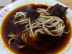 -华兴街自力面店