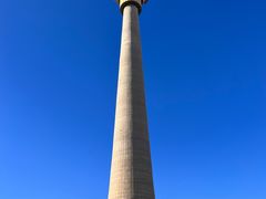 -中央广播电视塔