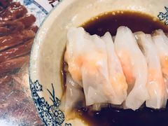 -阿殳菜馆·私厨(水围村店)