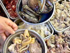 -福屿鲜捞小吃·捞化(福屿总店)
