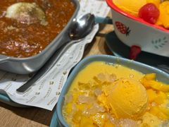 -杨枝金捞甜品(氹仔泉澧店)