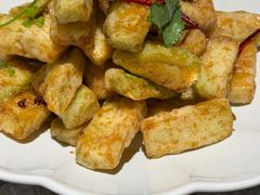 -红高粱大酒店(宁山东路店)