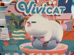 -泡泡玛特POPMART(蓝色港湾店)