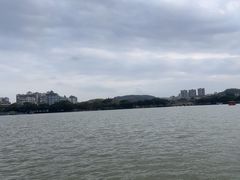 -西湖游船