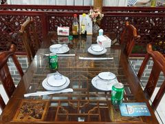 -呼吸森林·生态农庄农家乐私房菜