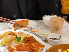 -星平鸡饭·粤菜小炒(印象城旗舰店)
