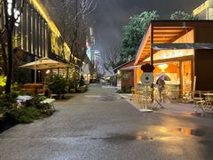 -龙湖杭州滨江天街