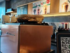 -星巴克臻选(宁波北仑银泰城店)