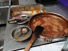 -韦记牛杂汤(清晖园店)