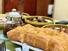 -吉莲利苑海鲜酒家(珠海拱北28年老字号店)