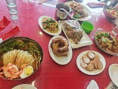 -西塔大冷面(市府大路店)