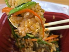 -第二外国语学院-韩国餐厅(朝阳路店)