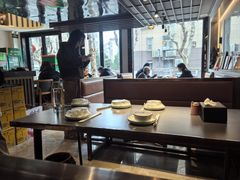 -富临轩私房菜(集庆门大街店)