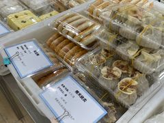 -美新点心店(陕西北路店)