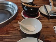 -大良毋米粥(锦龙路总店)