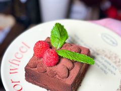 -Nord Grill&Bar Highland诺德西餐(深圳欢乐海岸店)