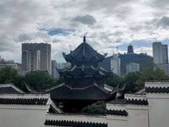 -文昌阁