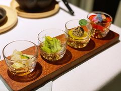 百味人生-叶叶菩提·晋福宫