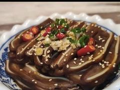 -曾家厨房·新徽菜(高新天柱路店)