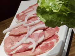 -·缸桶屋·韩式牛肋条自助烤肉(西湖D11店)