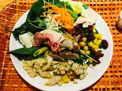 -So Lounge索兰至餐厅(蓝色港湾店)