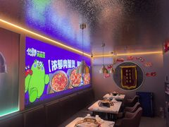 -徐记小怪兽肉蟹煲店(哈西万达金街店)