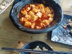 -院子餐厅·大锅菜·老杭帮(桥西直街店)