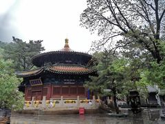 -潭柘寺景区
