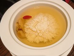 -彩丰楼中餐厅(佘山世茂洲际酒店)