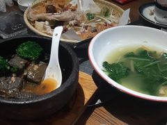 -猪腰一家·地道佛山菜(里水店)
