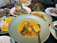 -Thai Alley泰爱里(二沙岛店)