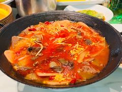 -鸡毛店·川菜(文殊院店)