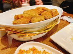 -新白鹿餐厅(银泰西湖文化广场店)