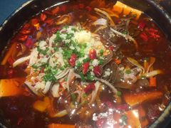 -二十八里太湖船菜(吉祥路店)