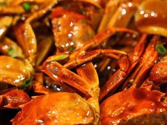 -上海老饭店(北京分店)