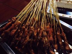 -阿姨小肉摊(同济西苑店)
