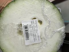 -盒马X会员店(王府井奥莱UP TOWN店)