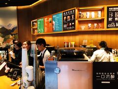 -星巴克(天津佛罗伦萨小镇店)