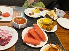 -汉巴味德(大悦城店)