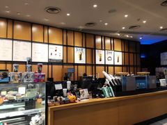 -星巴克(北京王府井店)