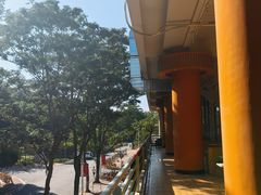 -广东工业大学(大学城校区)
