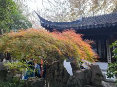 -秋霞圃