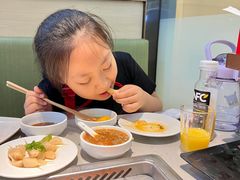 -海底捞火锅(振华商厦店)