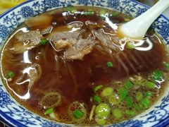 -老七家湾牛肉锅贴(通淮街店)
