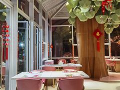 大堂-水桶王国主题餐厅·聚会·生日派对·亲子活动·家庭套餐(亚龙湾希尔顿店)