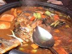 -探鱼·鲜青椒爽麻烤鱼(领展购物广场店)