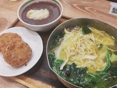 -小满手工粉(北京来福士店)