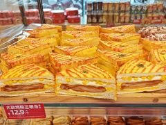 -味多美蛋糕(古城店)