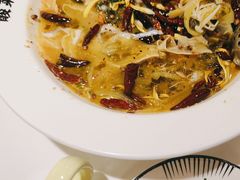 -太二酸菜鱼(南京艾尚天地店)