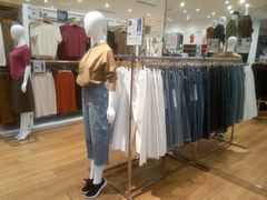 -优衣库(无锡荟聚购物中心店)